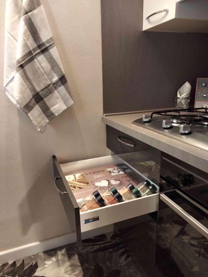 La Rovettina Villa Verolanuova Eksteriør bilde