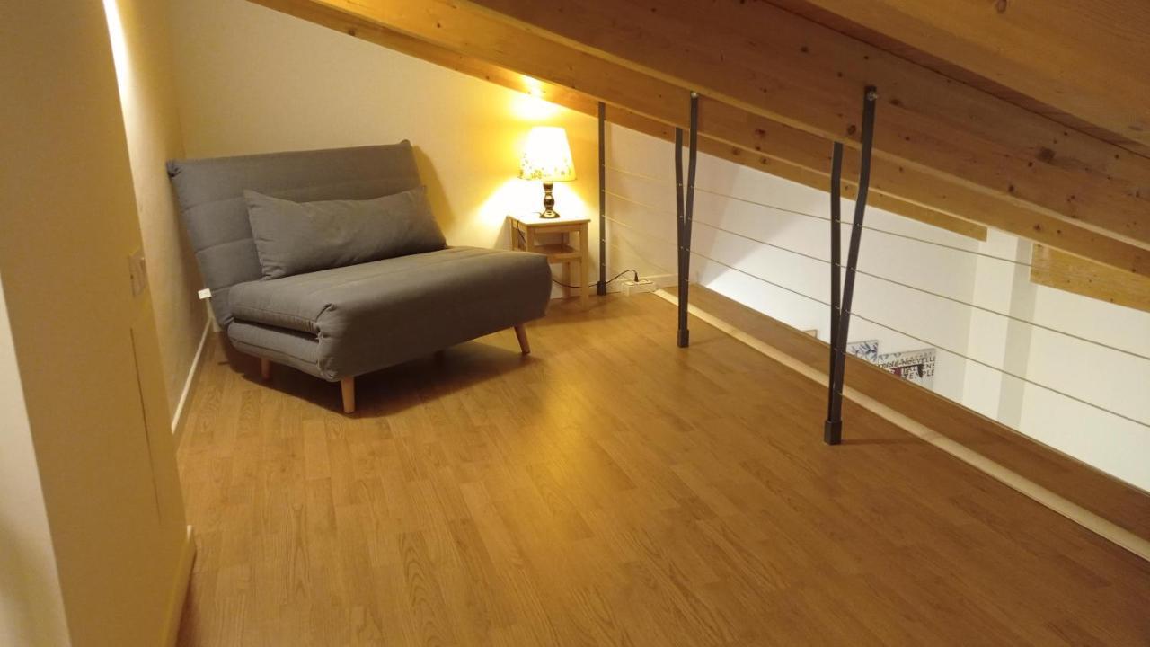 La Rovettina Villa Verolanuova Eksteriør bilde